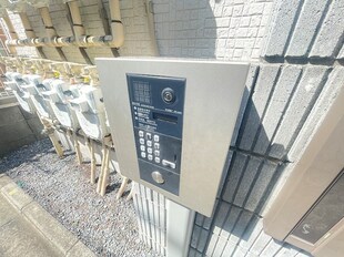 北千住駅 徒歩7分 1階の物件内観写真